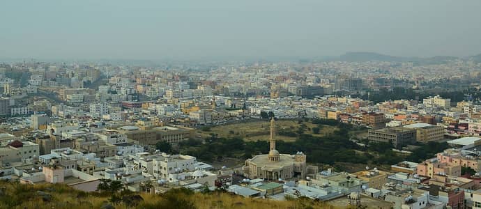 ماذا تعرف عن أنواع عقار حي الياقوت ابها