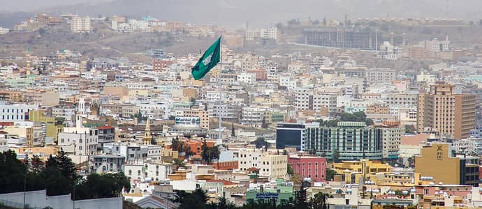 ما الذي يميز عقار حي الزين ابها ؟