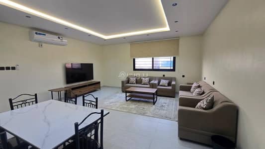 شقة 2 غرفة نوم للايجار في شرق الرياض، الرياض - شقة مفروشة للإيجار في الفيحاء شرق الرياض