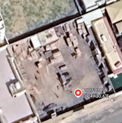 Land for Sale in Al Hajla Al Jadid, Makkah - Land for sale by the Crown Prince 5