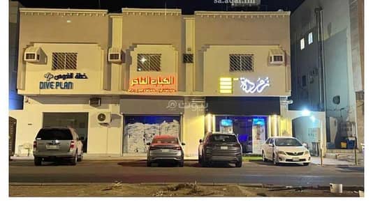 عمارة تجارية  للبيع في مذينب، المدينة المنورة - للببع عمارة بالبدراني على شارع اسيد بن كعب