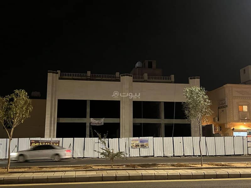 للايجار* معارض على طريق الامير مقرن في البدراني للايجار* معارض على طريق الامير مقرن في البدراني