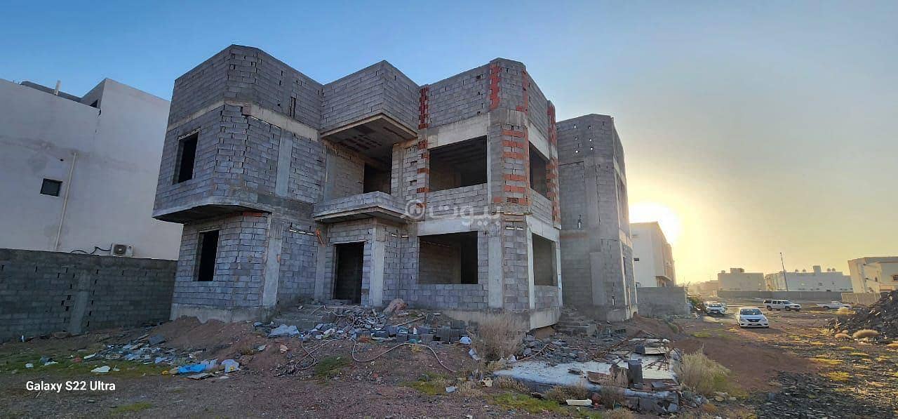 Villa in Al Difa 7 bedrooms 1300000 SAR - 87669293