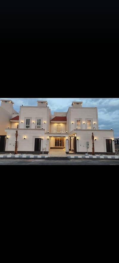 7 Bedroom Villa for Sale in Mudhainib, Madina - Villa in Mudhainib 7 bedrooms 1950000 SAR - 87669290
