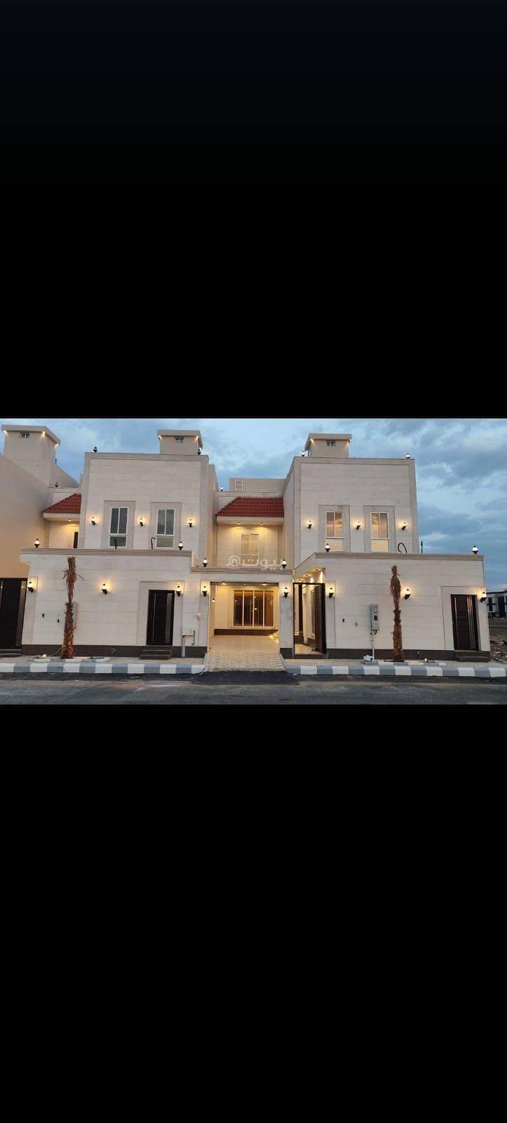 Villa in Mudhainib 7 bedrooms 1950000 SAR - 87669290