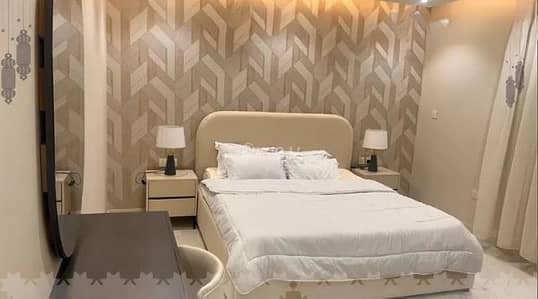 1 Bedroom Flat for Rent in West Riyadh, Riyadh - Apartment For Rent in Umm Al Hamam Al Gharbi, West Riyadh