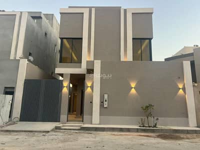 فیلا 4 غرف نوم للبيع في شمال الرياض، الرياض - فيلا 4 غرف للبيع العريض، الرياض