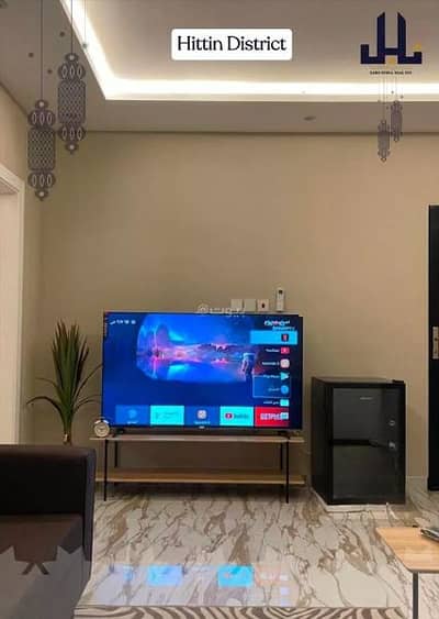 1 Bedroom Apartment for Rent in North Riyadh, Riyadh - Apartment for rent in  Hittin, North Riyadh