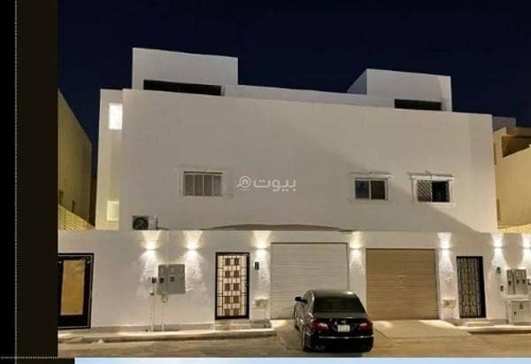 Apartment For Rent in Al Wadi, North Riyadh