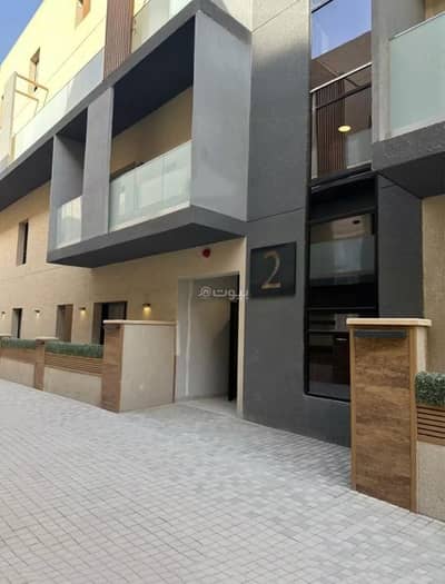 شقة 1 غرفة نوم للايجار في شمال الرياض، الرياض - شقة استوديو للإيجار في حي الهيتين، الرياض
