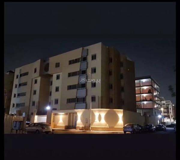 شقة للإيجار في الرويس، وسط جدة شقة للإيجار في الرويس، وسط جدة