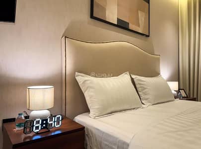 استوديو  للايجار في شمال الرياض، الرياض - Livedin | Charming Studio in Al-Aqiq | Self Entry