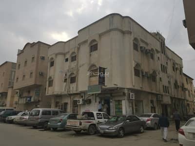 4 Bedroom Apartment for Rent in Al Khalij, Dammam - Apartment suitable for rent in Al Khaleej neighborhood