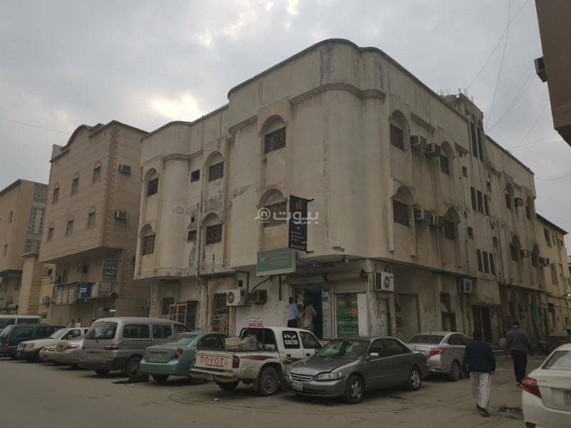 Apartment suitable for rent in Al Khaleej neighborhood