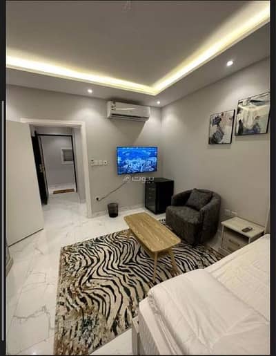 1 Bedroom Apartment for Rent in West Riyadh, Riyadh - Apartment for rent in  Umm Al Hamam Al Gharbi, West Riyadh