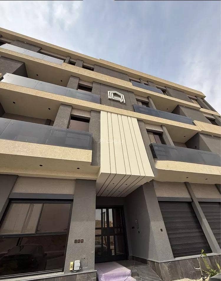 شقة استوديو للإيجار في النرجس الرياض