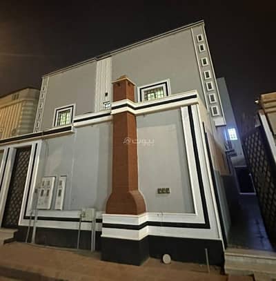 دور 10 غرف نوم للايجار في غرب الرياض، الرياض - For Rent: Full Floor with 3 Independent Apartments in a Prime Location – Laban District, Riyadh