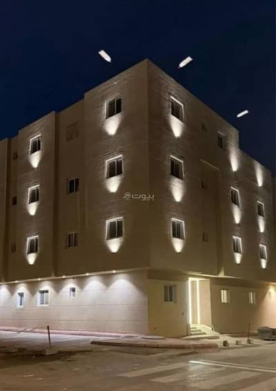 1 Bedroom Flat for Rent in North Riyadh, Riyadh - Apartment For Rent in Al Qirawan, North Riyadh