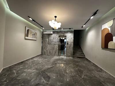 4 Bedroom Flat for Sale in North Jeddah, Jeddah - Apartment for sale in Al Rawdah, North Jeddah