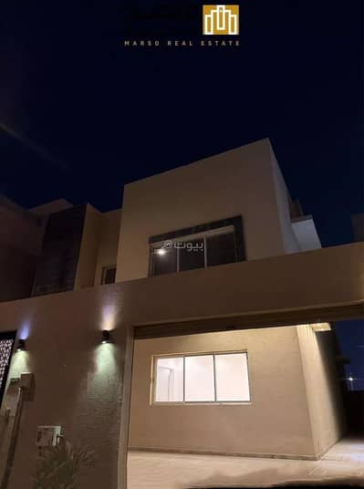 فیلا 1 غرفة نوم للايجار في شمال الرياض، الرياض - فيلا بصفر غرف نوم للإيجار في القريون، الرياض