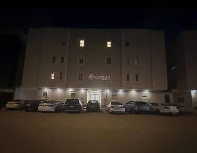 1 Bedroom Apartment for Rent in North Riyadh, Riyadh - Studio Apartment For Rent Hittin Riyadh