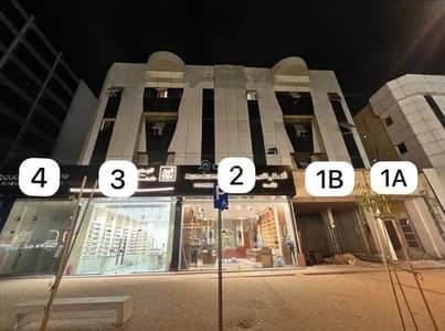 معرض  للايجار في شمال الرياض، الرياض - معرض للإيجار في الورود، شمال الرياض