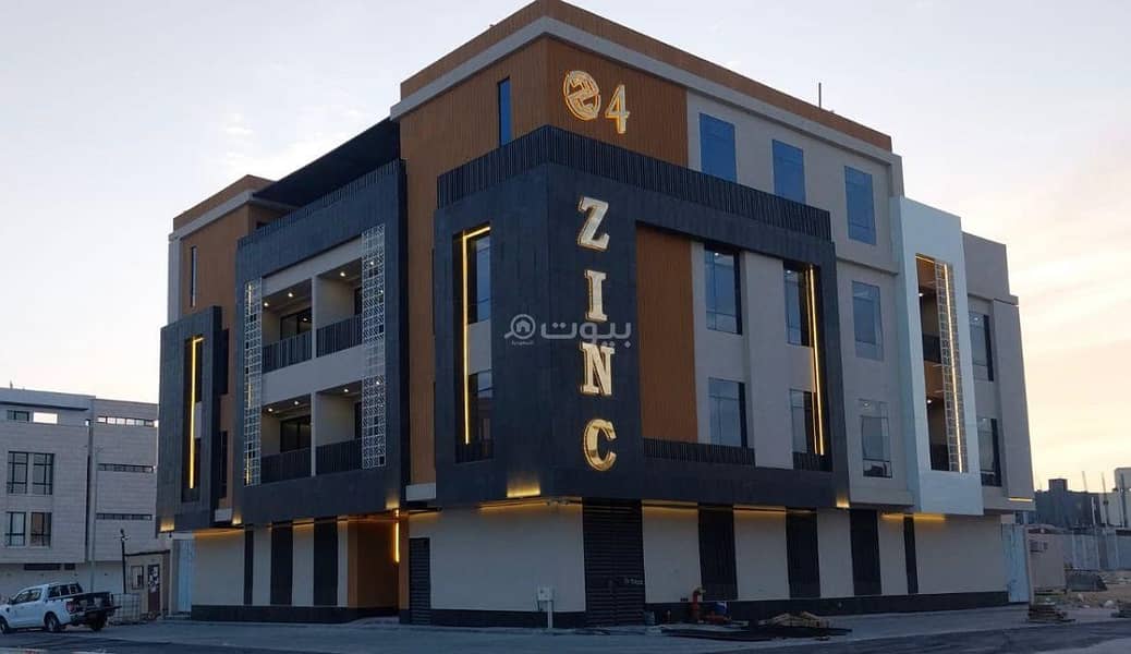 3 Bedroom Apartment For Rent in Al-Arid, Riyadh
