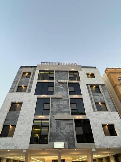 5 Bedroom Apartment for Sale in North Jeddah, Jeddah - 5 rooms apartment for sale in Al-Naeem, Jeddah