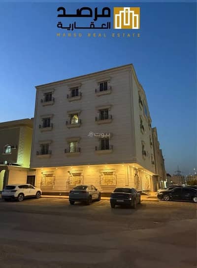 عمارة  للبيع في غرب الرياض، الرياض - مبنى بـ 0 غرفة للبيع ظهرة لبن، الرياض