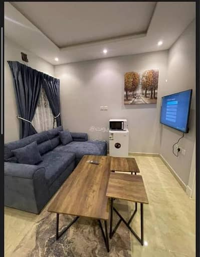 1 Bedroom Flat for Rent in North Riyadh, Riyadh - Apartment for rent in  Hittin, North Riyadh