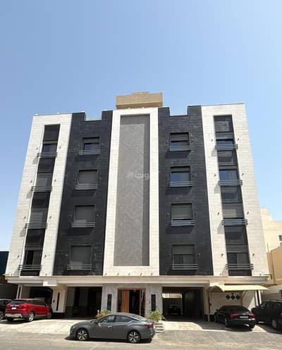 6 Bedroom Apartment for Rent in North Jeddah, Jeddah - Apartment for rent in Jeddah, Rawdah neighborhood, with an area of 201 square meters