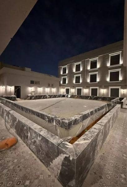 Apartment For Rent in Al Sulimaniyah, North Riyadh