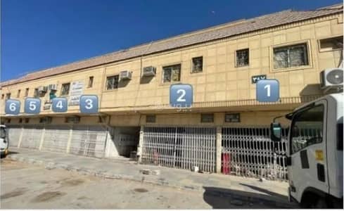 Exhibition Building for Rent in South Riyadh, Riyadh - Showroom For Rent in Al Dar Al Baida, South Riyadh