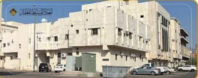 Building for Sale in Al Iskan, Madina - Building for sale in  Albalqa, Madina