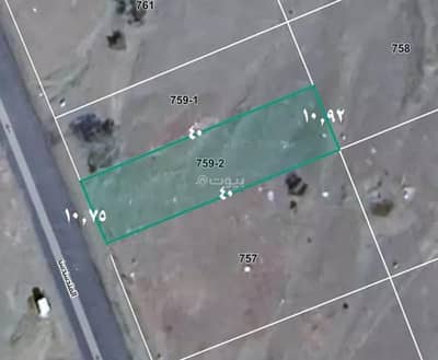 Land for Sale in Al Mundasa, Madina - Land for sale in  Al Mundasa, Madina