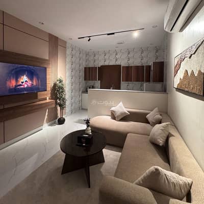 1 Bedroom Flat for Rent in Jeddah - Modern apartment near stadium and services 17