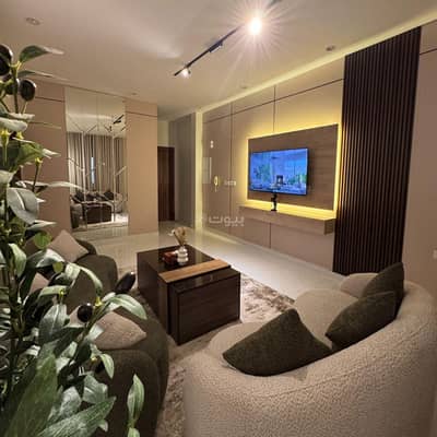 1 Bedroom Flat for Rent in Jeddah - A luxurious apartment near the stadium 7