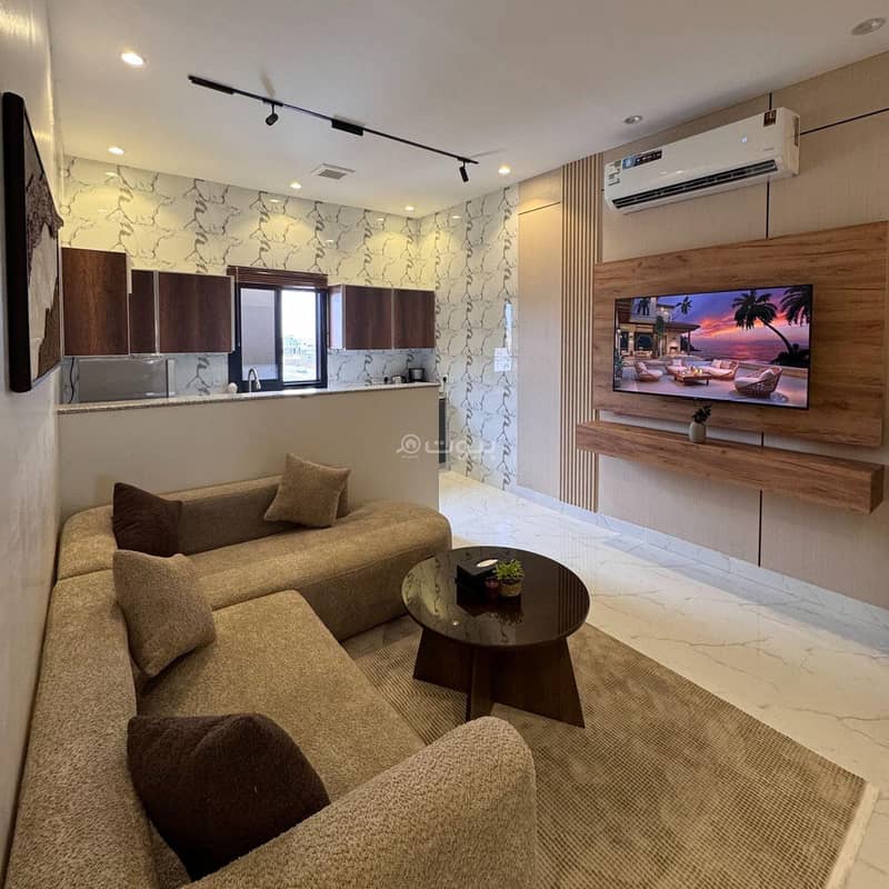 An elegant apartment near the stadium and all services 14