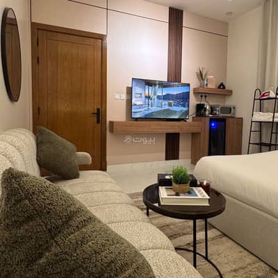 1 Bedroom Apartment for Rent in Jeddah - Stroke studio close to the stadium 20