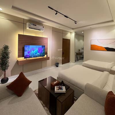 1 Bedroom Flat for Rent in Jeddah - Modern Studio, north of Jeddah 21