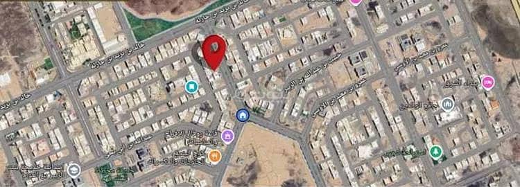 Land for Sale in King Fahd, Madina - Land for sale in  King Fahd, Madina