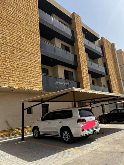 3 Bedroom Apartment for Rent in North Riyadh, Riyadh - Ground floor apartment for annual rent in Al Aarid district - Riyadh 🏙️