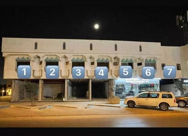معارض للايجار في الرحمانية، شمال الرياض معارض للايجار في الرحمانية، شمال الرياض