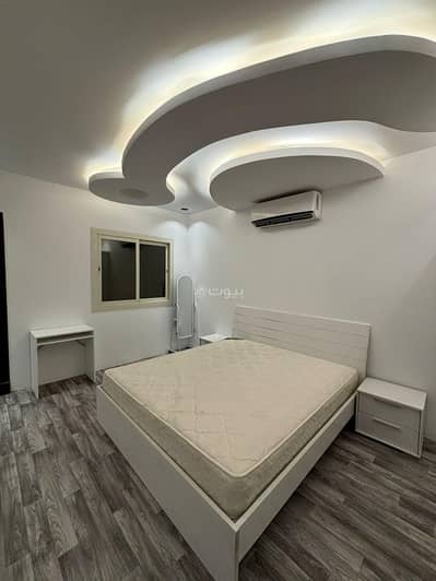 Studio for Rent in North Riyadh, Riyadh - Small Studio Apartment for Rent in Al Yasmin District