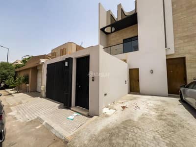 دور 4 غرف نوم للايجار في شرق الرياض، الرياض - دور ارضي للايجار حي الريان ,الرياض
