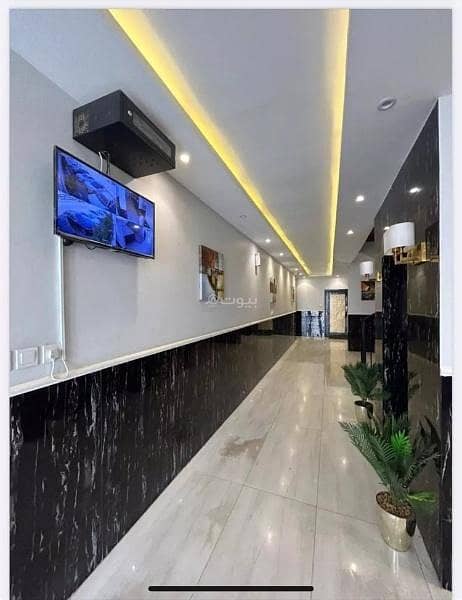 Apartment For Rent in Al Malqa, North Riyadh