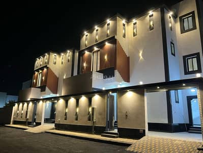 دور 4 غرف نوم للبيع في الفنار، بحره 3 - 🏡  فلل للبيع في حي بحرة – جدة