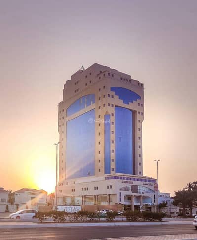 Exhibition Building for Rent in North Jeddah, Jeddah - Theater Hall For Rent in Al Zahraa, Jeddah