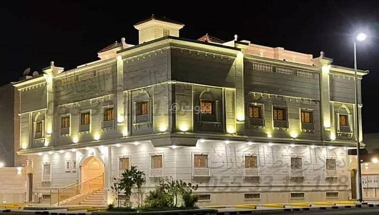 Building For Sale in Al Iskan, Madina