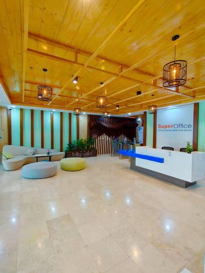 Office for Rent in West Riyadh, Riyadh - Office in West Riyadh，Al Duraihimiyah 1500 SAR - 87671469